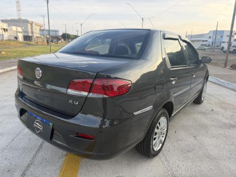 FIAT Siena 1.4 4P EL FLEX, Foto 4