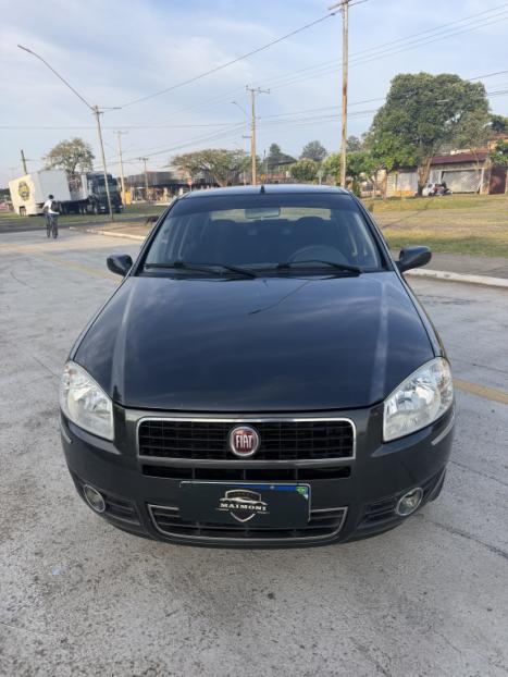 FIAT Siena 1.4 4P EL FLEX, Foto 5