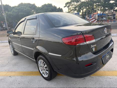 FIAT Siena 1.4 4P EL FLEX, Foto 6