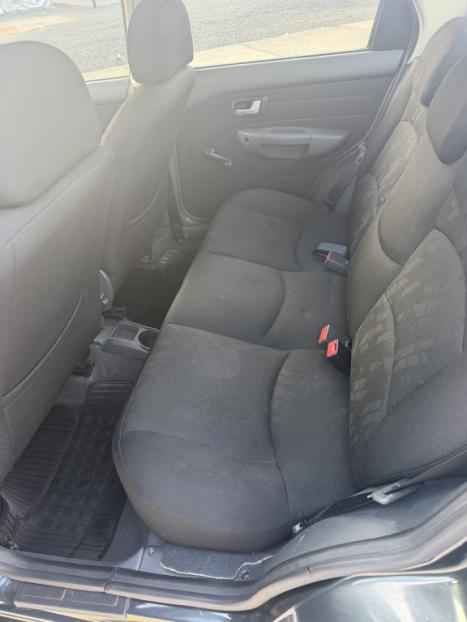 FIAT Siena 1.4 4P EL FLEX, Foto 7