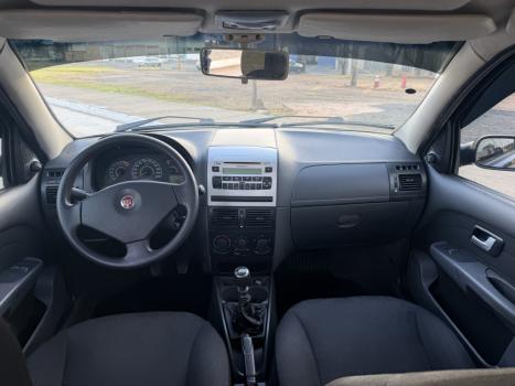 FIAT Siena 1.4 4P EL FLEX, Foto 8