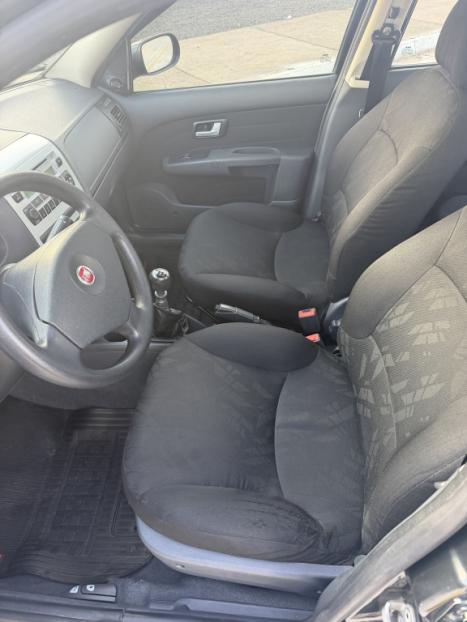 FIAT Siena 1.4 4P EL FLEX, Foto 9