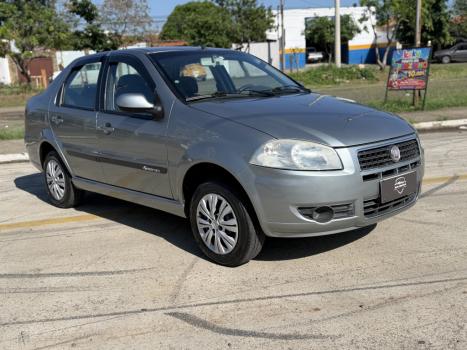 FIAT Siena 1.4 4P EL FLEX, Foto 2