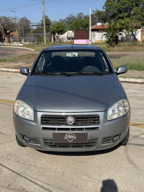 FIAT Siena 1.4 4P EL FLEX, Foto 3