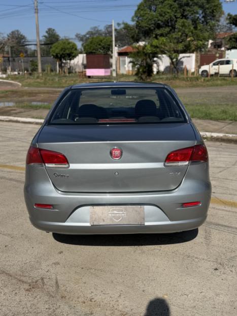 FIAT Siena 1.4 4P EL FLEX, Foto 4