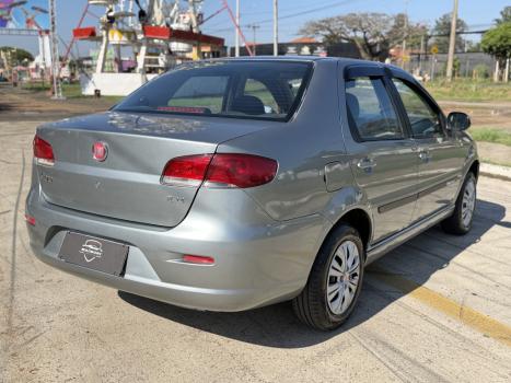 FIAT Siena 1.4 4P EL FLEX, Foto 5