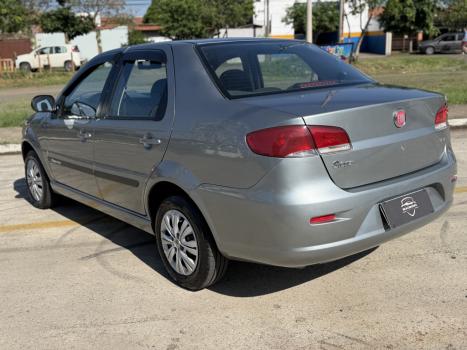 FIAT Siena 1.4 4P EL FLEX, Foto 6
