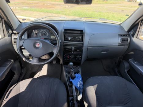FIAT Siena 1.4 4P EL FLEX, Foto 7