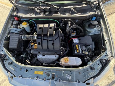 FIAT Siena 1.4 4P EL FLEX, Foto 8