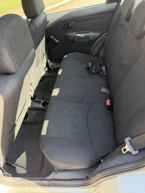 FIAT Siena 1.4 4P EL FLEX, Foto 9