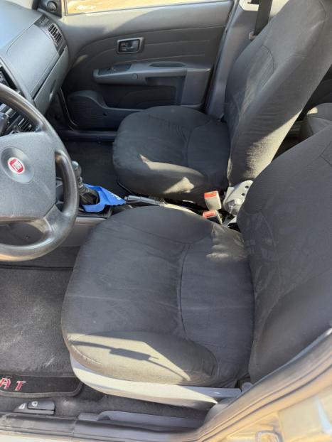 FIAT Siena 1.4 4P EL FLEX, Foto 10
