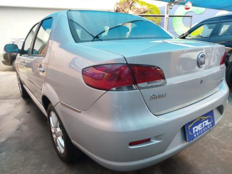FIAT Siena 1.6 16V 4P ESSENCE FLEX, Foto 2