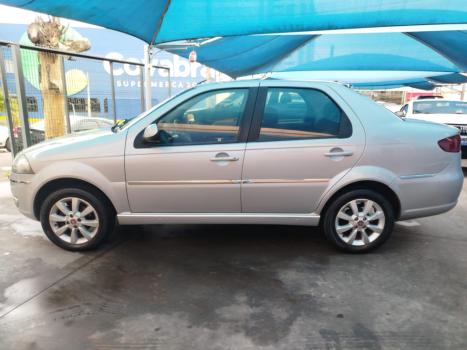 FIAT Siena 1.6 16V 4P ESSENCE FLEX, Foto 4