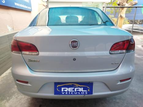 FIAT Siena 1.6 16V 4P ESSENCE FLEX, Foto 6