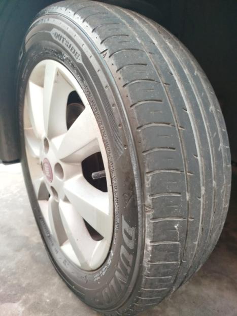 FIAT Siena 1.6 16V 4P ESSENCE FLEX, Foto 8