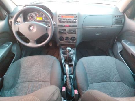 FIAT Siena 1.6 16V 4P ESSENCE FLEX, Foto 9