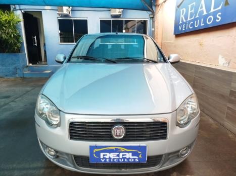 FIAT Siena 1.6 16V 4P ESSENCE FLEX, Foto 12