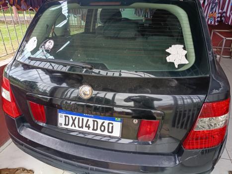 FIAT Stilo 1.8 4P, Foto 1