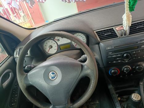 FIAT Stilo 1.8 4P, Foto 2