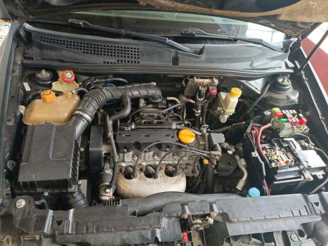 FIAT Stilo 1.8 4P, Foto 3
