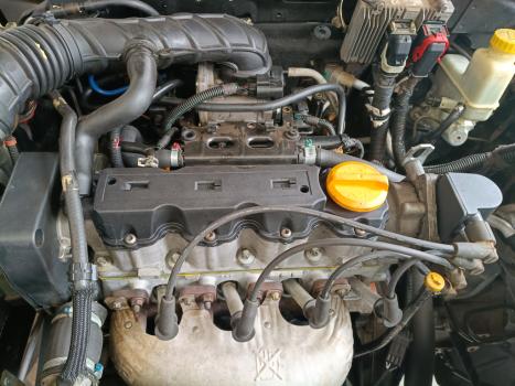FIAT Stilo 1.8 4P, Foto 4