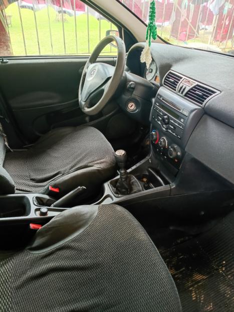 FIAT Stilo 1.8 4P, Foto 5