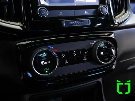 FIAT Strada 1.0 12V TURBO 200 FLEX ULTRA CABINE DUPLA AUTOMTICO CVT, Foto 14