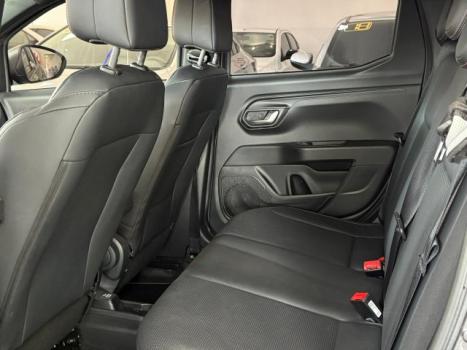 FIAT Strada 1.0 12V TURBO 200 FLEX ULTRA CABINE DUPLA AUTOMTICO CVT, Foto 6