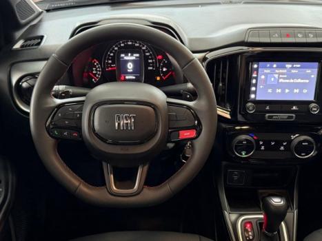 FIAT Strada 1.0 12V TURBO 200 FLEX ULTRA CABINE DUPLA AUTOM�TICO CVT, Foto 2