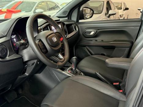 FIAT Strada 1.0 12V TURBO 200 FLEX ULTRA CABINE DUPLA AUTOM�TICO CVT, Foto 5