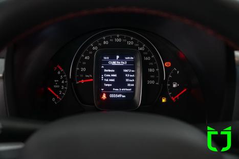 FIAT Strada 1.0 12V TURBO 200 FLEX ULTRA CABINE DUPLA AUTOM�TICO CVT, Foto 10