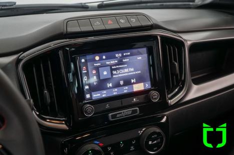 FIAT Strada 1.0 12V TURBO 200 FLEX ULTRA CABINE DUPLA AUTOM�TICO CVT, Foto 11