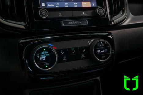 FIAT Strada 1.0 12V TURBO 200 FLEX ULTRA CABINE DUPLA AUTOM�TICO CVT, Foto 12