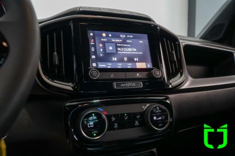 FIAT Strada 1.0 12V TURBO 200 FLEX ULTRA CABINE DUPLA AUTOM�TICO CVT, Foto 13