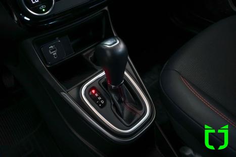 FIAT Strada 1.0 12V TURBO 200 FLEX ULTRA CABINE DUPLA AUTOM�TICO CVT, Foto 14