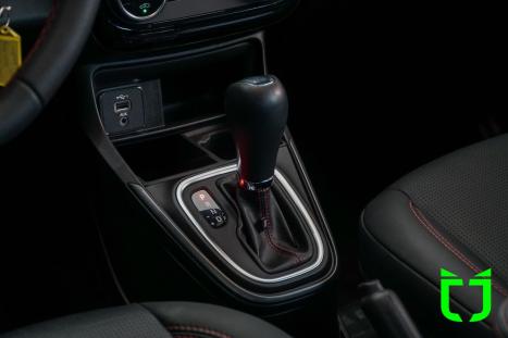 FIAT Strada 1.0 12V TURBO 200 FLEX ULTRA CABINE DUPLA AUTOM�TICO CVT, Foto 17