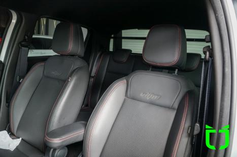 FIAT Strada 1.0 12V TURBO 200 FLEX ULTRA CABINE DUPLA AUTOM�TICO CVT, Foto 18