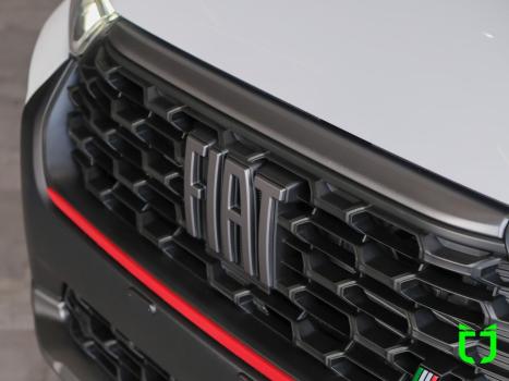 FIAT Strada 1.0 12V TURBO 200 FLEX ULTRA CABINE DUPLA AUTOM�TICO CVT, Foto 6