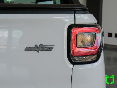 FIAT Strada 1.0 12V TURBO 200 FLEX ULTRA CABINE DUPLA AUTOM�TICO CVT, Foto 8