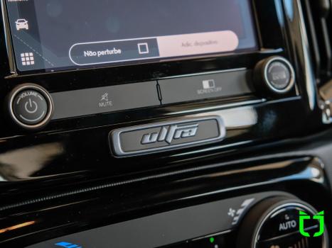 FIAT Strada 1.0 12V TURBO 200 FLEX ULTRA CABINE DUPLA AUTOM�TICO CVT, Foto 10