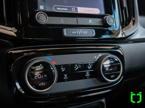 FIAT Strada 1.0 12V TURBO 200 FLEX ULTRA CABINE DUPLA AUTOM�TICO CVT, Foto 14