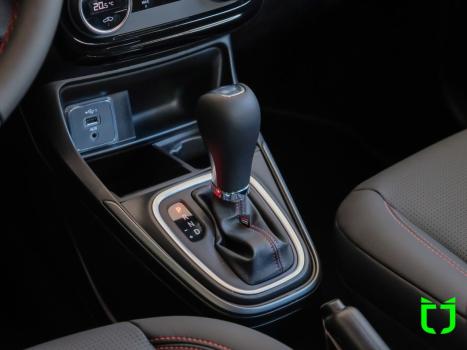 FIAT Strada 1.0 12V TURBO 200 FLEX ULTRA CABINE DUPLA AUTOM�TICO CVT, Foto 19