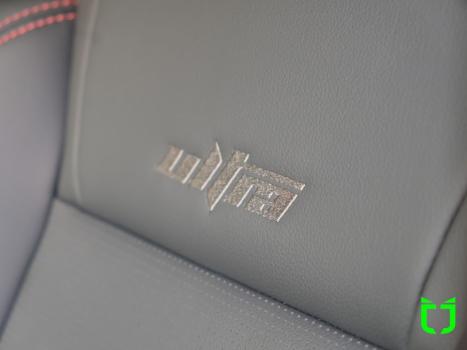 FIAT Strada 1.0 12V TURBO 200 FLEX ULTRA CABINE DUPLA AUTOM�TICO CVT, Foto 20