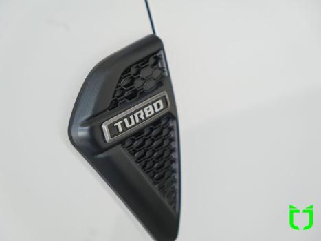 FIAT Strada 1.0 12V TURBO 200 FLEX ULTRA CABINE DUPLA AUTOM�TICO CVT, Foto 23