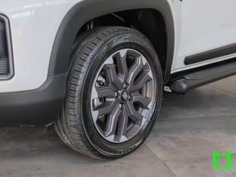 FIAT Strada 1.0 12V TURBO 200 FLEX ULTRA CABINE DUPLA AUTOM�TICO CVT, Foto 26