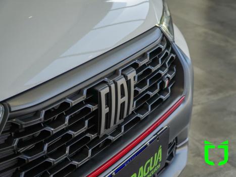 FIAT Strada 1.0 12V TURBO 200 FLEX ULTRA CABINE DUPLA AUTOM�TICO CVT, Foto 7