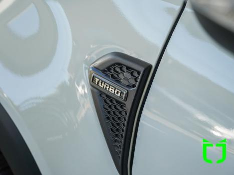 FIAT Strada 1.0 12V TURBO 200 FLEX ULTRA CABINE DUPLA AUTOM�TICO CVT, Foto 8