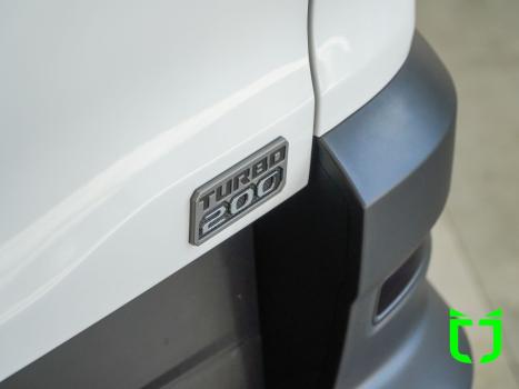 FIAT Strada 1.0 12V TURBO 200 FLEX ULTRA CABINE DUPLA AUTOM�TICO CVT, Foto 10