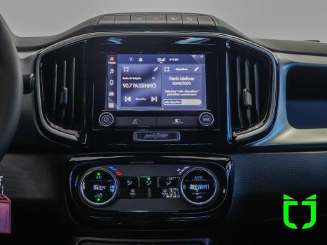 FIAT Strada 1.0 12V TURBO 200 FLEX ULTRA CABINE DUPLA AUTOM�TICO CVT, Foto 18