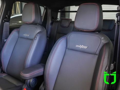 FIAT Strada 1.0 12V TURBO 200 FLEX ULTRA CABINE DUPLA AUTOM�TICO CVT, Foto 21